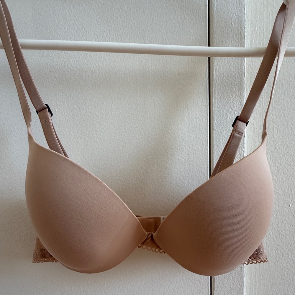 Calvin Klein Bra Padded